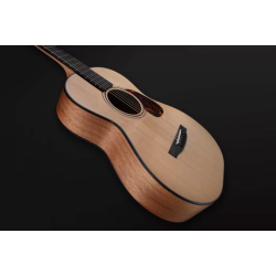 Furch Vintage Pure OM-SM a, Sitka spruce / African mahogany